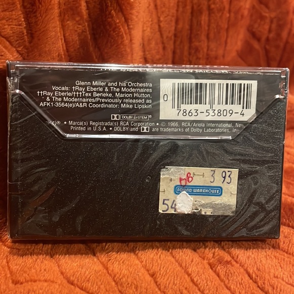 The best of Glenn Miller vol. 2 - Picture 3 of 4